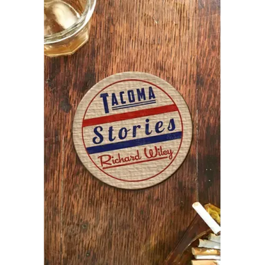 Tacoma Stories