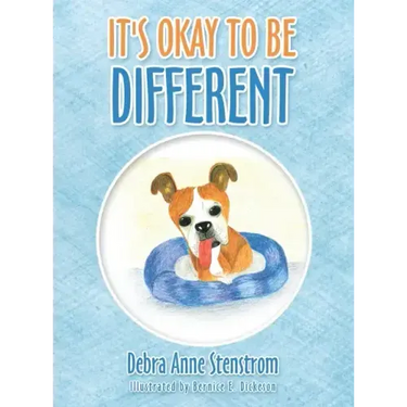 It's Okay to Be Different