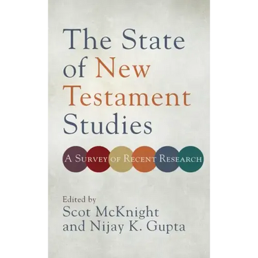 State of New Testament Studies