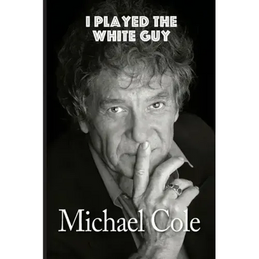 I Played the White Guy