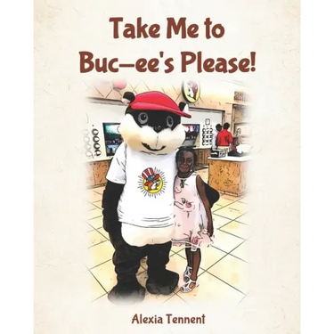 Take Me to Buc-ee's Please!