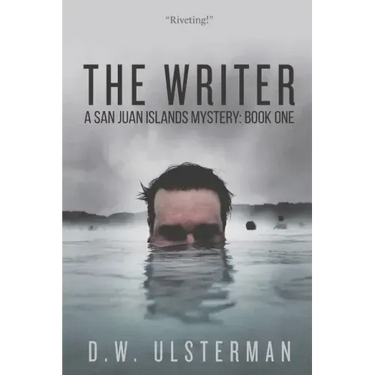The Writer: A Dark Thriller