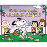 It's the Easter Beagle, Charlie Brown