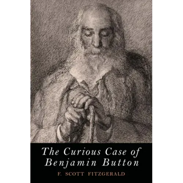 The Curious Case of Benjamin Button