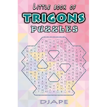Little book of Trigons puzzles