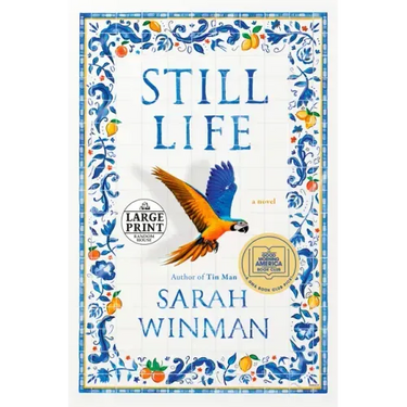 Still Life: A GMA Book Club Pick