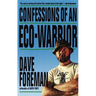 Confessions of an Eco-Warrior