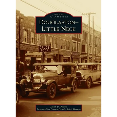 Douglaston-Little Neck