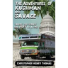 The Adventures of Kushman and Savage: Saving the Senate One Puff at a Time