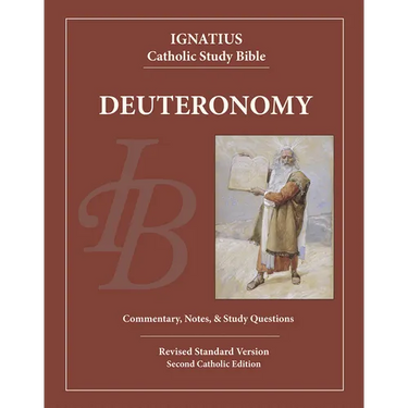 Deuteronomy