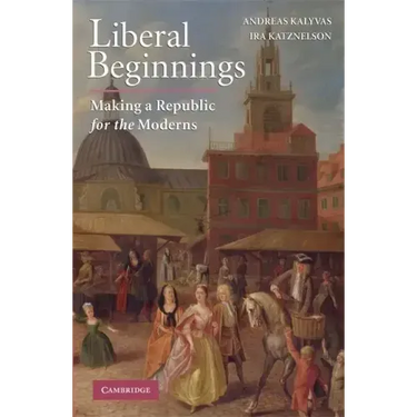 Liberal Beginnings