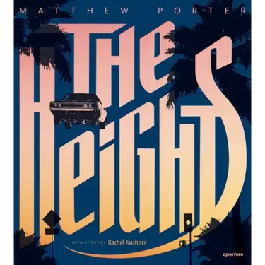 The Heights: Matthew Porter's Photographs of Flying Cars