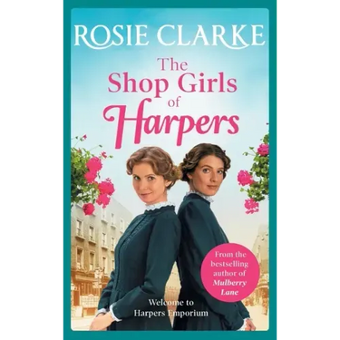 The Shop Girls of Harpers