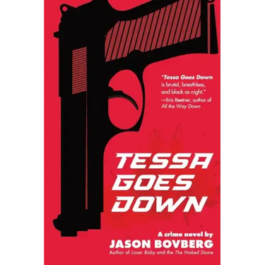 Tessa Goes Down