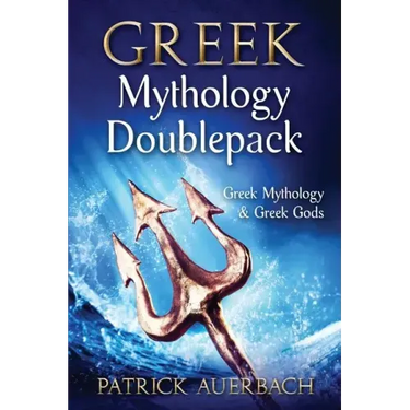 Greek Mythology: Doublepack - Greek Mythology & Greek Gods