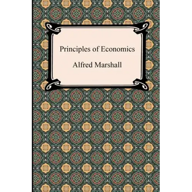 Principles of Economics