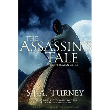 The Assassin's Tale