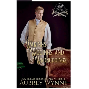 Wakings, Wooings, and Wrongdoings