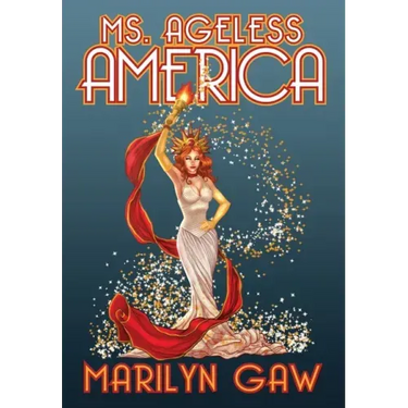 Ms. Ageless America