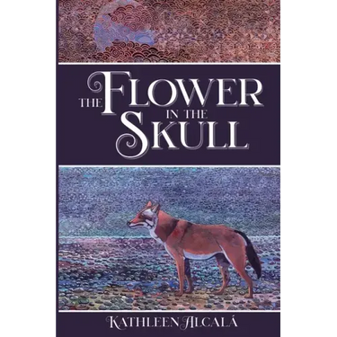 The Flower in the Skull