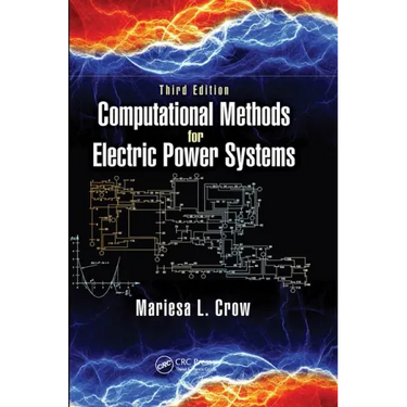 Computational Methods for Electric Power Systems