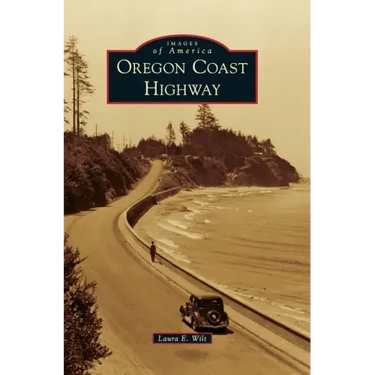 Oregon Coast Highway