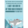 The Shark Book Guaranteed To Make Kids Feel Excited A Must-have Book For Any Young Shark Enthusiastic (Plus Shark Photos): Fun Facts About Shark