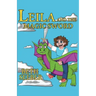 Leila and the Magic Sword