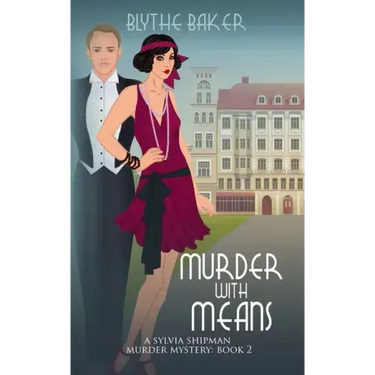 Murder With Means