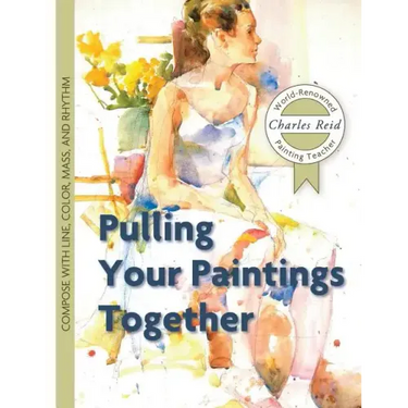 Pulling Your Paintings Together
