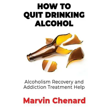 How to Quit Drinking Alcohol - Alcoholism Recovery and Addiction Treatment Help