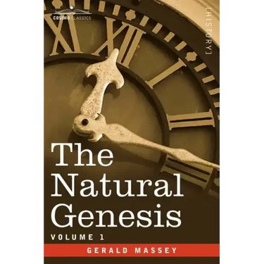 The Natural Genesis - Vol.1