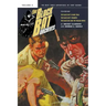 The Black Bat Archives, Volume 3