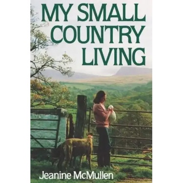 My Small Country Living