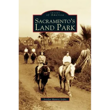 Sacramento's Land Park