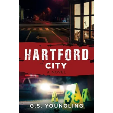 Hartford City