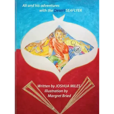 Ali and his adventures with the Desert SEAFLYER