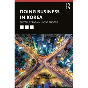 Doing Business in Korea