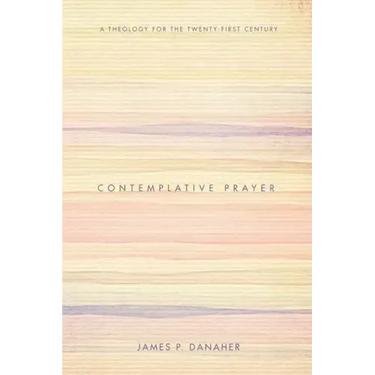 Contemplative Prayer