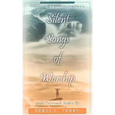 Silent Songs of Worship: God's Tabernacle Within Us