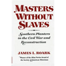 Masters Without Slaves: Southern Planters in the Civil War and Reconstruction