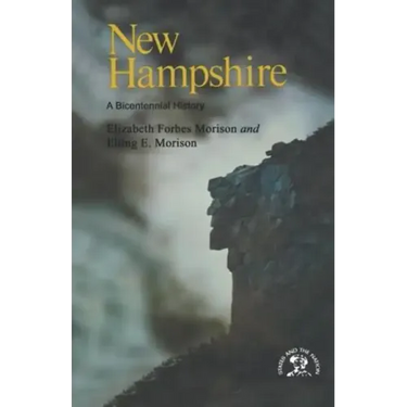 New Hampshire: A History