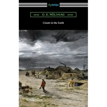 Giants in the Earth