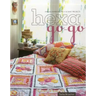 Hexa-Go-Go: English Paper Piecing - 16 Quilt Projects
