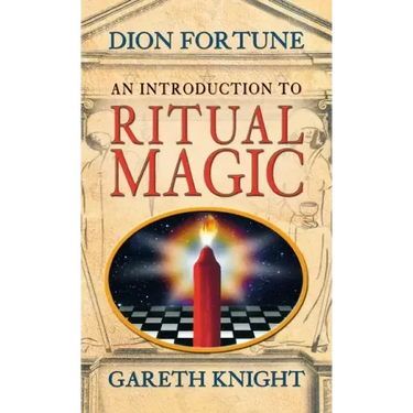 Introduction to Ritual Magic