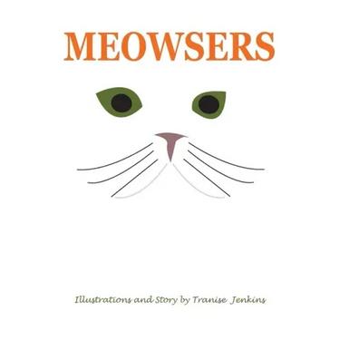 Meowsers