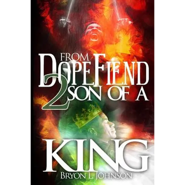 From Dope Fiend 2 Son of a King