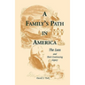 A Family's Path in America: The Lees and Their Continuing Legacy