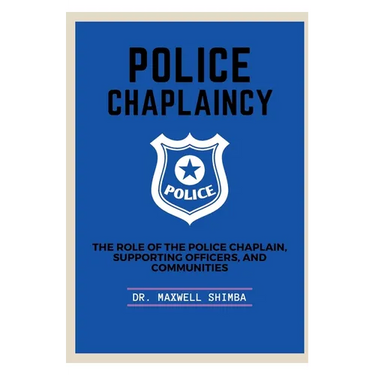 Police Chaplaincy