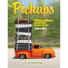 Pickups, Windings and Magnets: ... and the Guitar Became Electric
